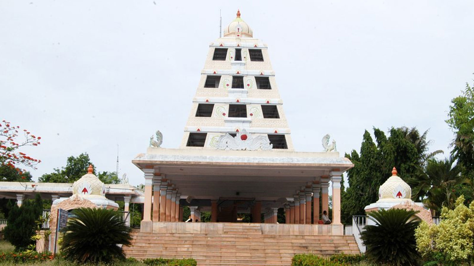 manimandapam