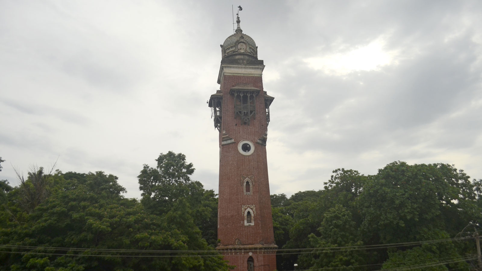 palace