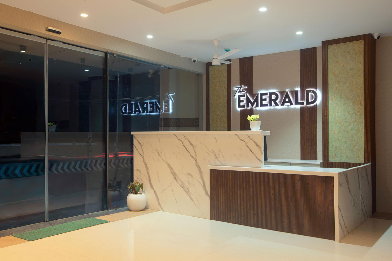 Emerald